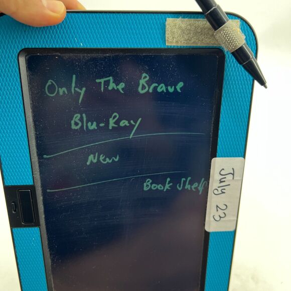 Only the Brave Movie Blu Ray Digital 2018 Action Josh Brolin New Sealed - Picture 6 of 7